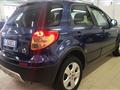 FIAT SEDICI 1.6 16V 4x4 Dynamic