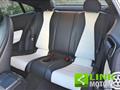 MERCEDES CLASSE E COUPE d Auto 4MATIC Premium Plus GARANZIA 12 MESI