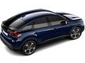 CITROEN C4 e-HYBRID Hybrid 100 e-DCS6 YOU