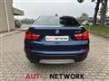 BMW X4 xDrive30dA 258CV xLine Xdrive