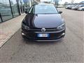 VOLKSWAGEN POLO 1.0 EVO 80 CV 5p. Comfortline BlueMotion Technology