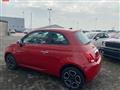 FIAT 500 1.0 Hybrid