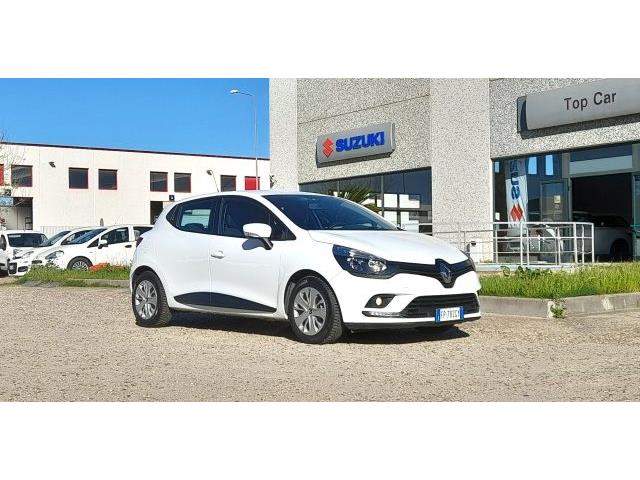 RENAULT CLIO dCi 8V  5 porte Energy Life