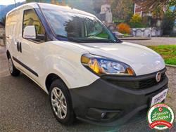 FIAT DOBLÒ 1.3 MJT PC-TN Cargo SX UNICOPROPRIETARIO