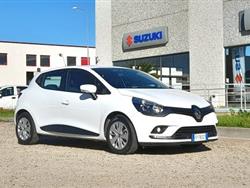 RENAULT CLIO dCi 8V  5 porte Energy Life