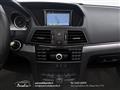 MERCEDES CLASSE E CABRIO CDI Cabrio BlueEFFICIENCY Avantgarde Xenon-Navi