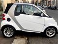 SMART FORTWO CABRIO 1000 62 kW cabrio passion