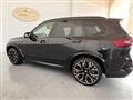 BMW X5 M  -- UFFICIALE SOLO 16.000 KM!!!