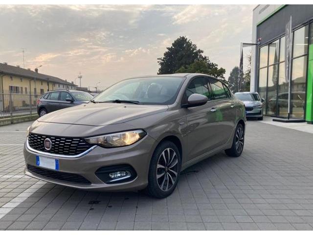 FIAT TIPO 4 PORTE 1.6 Mjt 4 porte Lounge