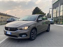 FIAT TIPO 4 PORTE 1.6 Mjt 4 porte Lounge