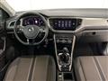 VOLKSWAGEN T-ROC 1.0 TSI Style BlueMotion Technology