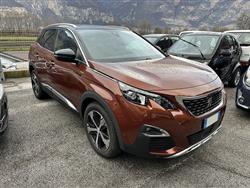 PEUGEOT 3008 1.5 bluehdi GT Line s&s 130cv eat8 2120984