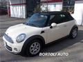 MINI CABRIO 1.6 16v  COOPER CABRIO PERFETTA