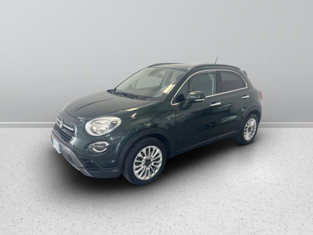 FIAT 500C X 2018 - X 1.6 mjt Business 4x2 120cv