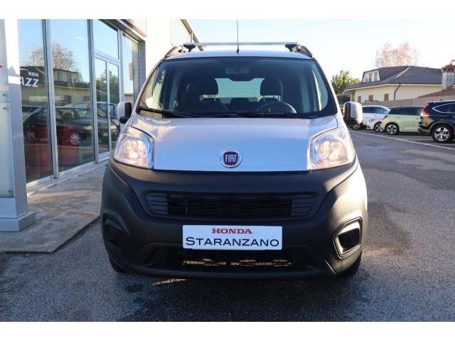 FIAT QUBO 1.4 8V 77 CV Lounge