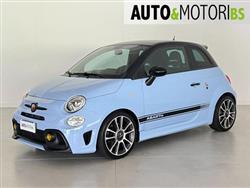 ABARTH 595 TURISMO 1.4 Turbo T-Jet 165 CV Turismo