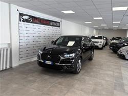 DS 7 CROSSBACK BlueHDi 130 aut. Business IVA ESPOSTA!