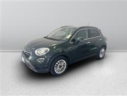 FIAT 500C X 2018 - X 1.6 mjt Business 4x2 120cv