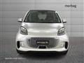 SMART EQ FORTWO fortwo EQ Mattrunner (22kW)