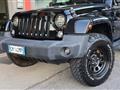 JEEP WRANGLER 2.8 CRD DPF Sahara Automatica