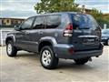 TOYOTA LAND CRUISER 3.0 D-4D 16V cat 5 porte aut. Wagon