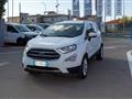 FORD ECOSPORT 1.5 Ecoblue 95 CV Start&Stop Titanium