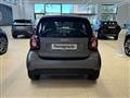 SMART FORTWO 70 1.0 twinamic Passion