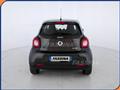 SMART EQ FORFOUR forfour EQ Passion Nightsky