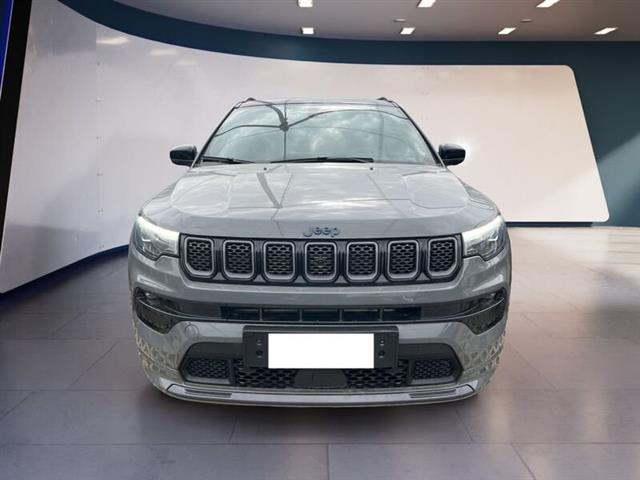 JEEP COMPASS 4XE II 2021 1.3 turbo t4 phev S 4xe auto