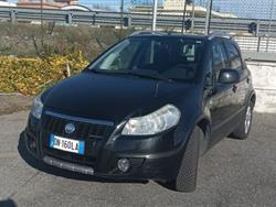 FIAT SEDICI 1.9 MJT 4x4 Emotion