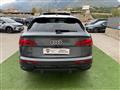 AUDI Q5 Sportback 40 2.0 tdi mhev 12V S line Plus quattro s-tronic