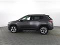 JEEP COMPASS 2.0 Multijet II 170 CV aut. 4WD Limited