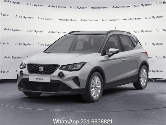 SEAT ARONA 1.0 EcoTSI 115 CV Style