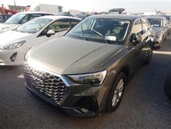 AUDI Q3 35 TDI SPORTBACK