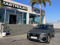 AUDI Q3 35 TDI SPORTBACK