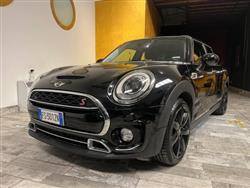 MINI CLUBMAN 2.0 Cooper SD Hype Clubman ALL4 Automatica