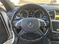 MERCEDES CLASSE ML BlueTEC 4Matic Premium