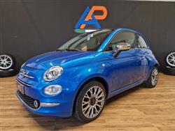 FIAT 500 1.2 Mirror