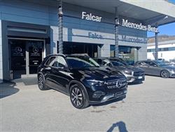 MERCEDES CLASSE GLE d 4Matic Mild Hybrid Advanced