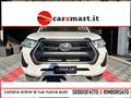 TOYOTA HILUX 2.4 D-4D A/T 4WD 2 porte Extra Cab Comfort