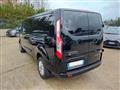 FORD TRANSIT CUSTOM 2.0EcoBlue 5 POSTI TITANIUM 131cv AUTOM. IVA ESCL.