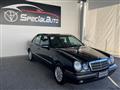 MERCEDES CLASSE E BERLINA Elegance 56000km