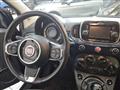 FIAT 500 1.2 Lounge 69cv