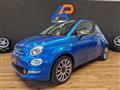 FIAT 500 1.2 Mirror