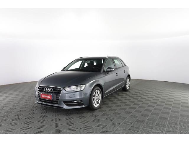 AUDI A3 SPORTBACK A3 SPB 1.6 TDI clean diesel Attraction