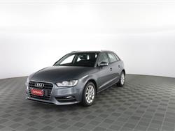 AUDI A3 SPORTBACK A3 SPB 1.6 TDI clean diesel Attraction