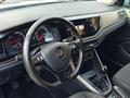 VOLKSWAGEN Polo 5p 1.6 tdi Comfortline 80cv