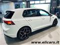 VOLKSWAGEN GOLF GTD DSG