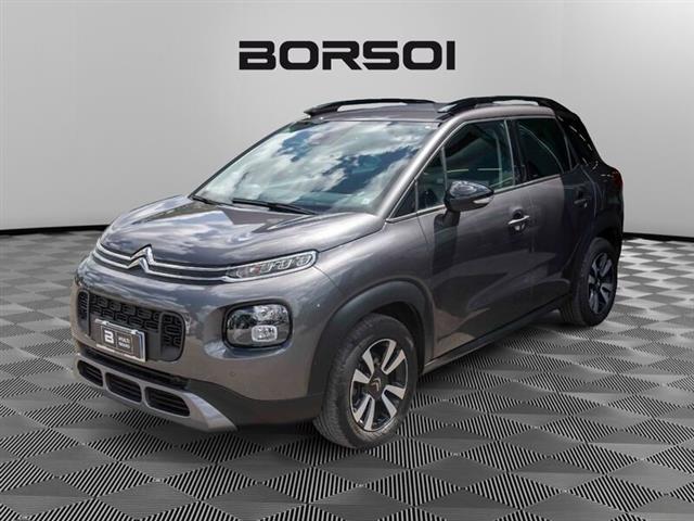 CITROEN C3 AIRCROSS C3 Aircross PureTech 130 S&S EAT6 Rip Curl