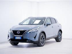 NISSAN NEW QASHQAI 1.3 mhev Tekna 2wd 140cv